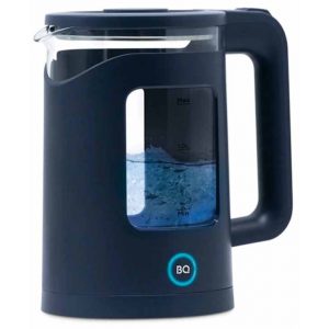 Чайник электрический BQ KT2000G 1,5л 1500Вт