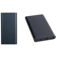 Power Bank Xiaomi Mi 3 PB100DZM 22.5W 10000mAh Black, White