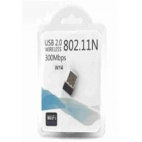 Wi-Fi адаптер W14 USB 2.0 802.IIN