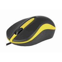 Мышь Smartbuy SBM-329-KY Black-yelow