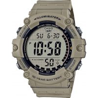 Наручные часы Casio AE-1500WH-5AVEF Хаки