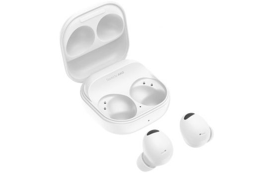 Беспроводные наушники Samsung Galaxy Buds 2 Pro White