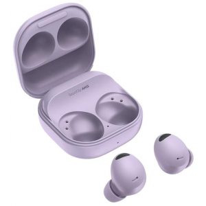 Беспроводные наушники Samsung Galaxy Buds 2 Pro Purple