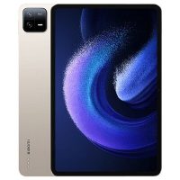 Планшет Xiaomi Pad 6 8/256Gb Gold