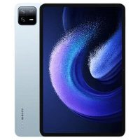 Планшет Xiaomi Pad 6 8/256Gb Mist Blue