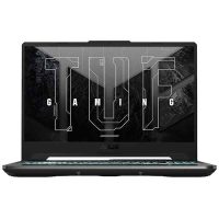 Ноутбук Asus TUF Gaming A15 15,6 FHD,Ryzen 5,8/512Gb,RTX 3050 4Gb (90NR0667-M00BL0) Graphite Black