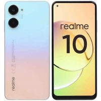 Realme 10 8/128GB White