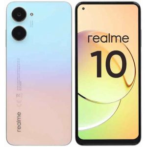 Realme 10 8/128GB White