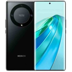 Honor X9A 5G 6/128Gb Black