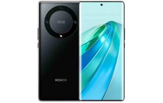 Honor X9A 5G 6/128Gb Black