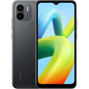 Xiaomi Redmi A2+ 3/64Gb 6,52" Black