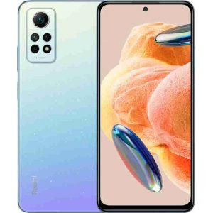 Xiaomi Redmi Note 12 Pro 8/128Gb Star Blue