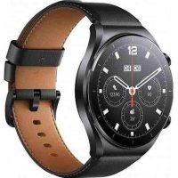 Смарт-часы Xiaomi Watch S1 Black