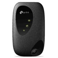 TP-Link M7200 4G LTE Карманный WiFi роутер