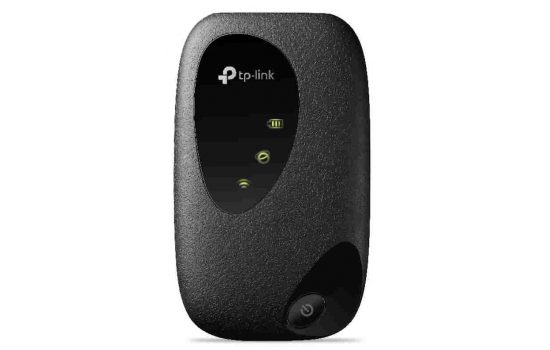 TP-Link M7200 4G LTE Карманный WiFi роутер