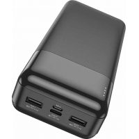 Power Bank Hoco J72B 30000mAh Black