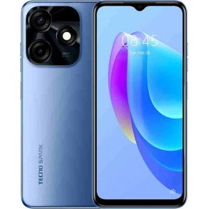 Tecno Spark 10C 4/64 Meta Blue