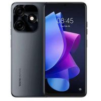Tecno Spark 10C 4/128Gb Meta Black
