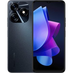 Tecno Spark 10 4/128Gb Meta Black