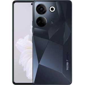 Tecno Camon 20 Pro 8/256Gb Predawn Black