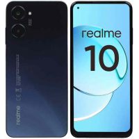 Realme 10 8/128GB Black