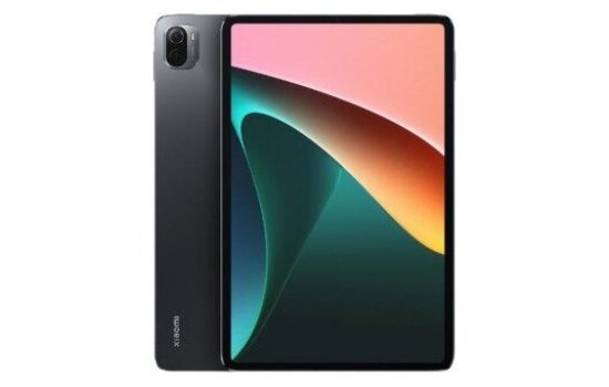 Xiaomi Pad 5 Pro 6/256Gb Black