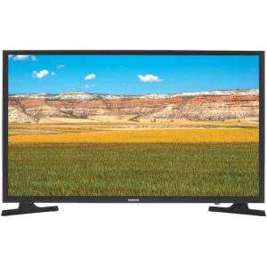 Телевизор Samsung 32" UE32T4500AUXCE Smart TV (Tizen) HD 1366x768 Black