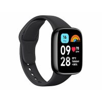 Смарт-часы Xiaomi Redmi Watch 3 Active Black