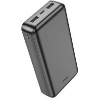 Power Bank Hoco J100A 20000mAh Black