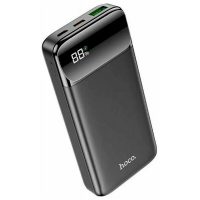 Power Bank Hoco J89 20W 10000mAh Black