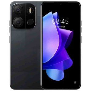 TECNO POP 7 2/64 Black