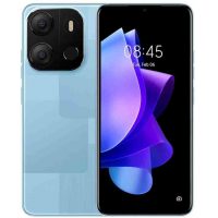 TECNO POP 7 2/64 Blue