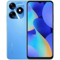 Tecno Spark 10 4/128Gb Meta Blue