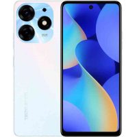 Tecno Spark 10 Pro 8/128Gb Pearl White