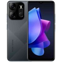 Tecno Spark Go 2023 4/64Gb Black