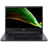 Ноутбук Acer Aspire 5 15,6"HD Ryzen 7,8/512Gb,Radeon RX640 2Gb (A515-45G-R26X) Black