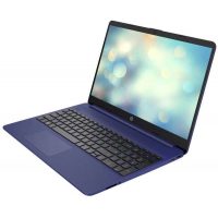 Ноутбук HP Laptop 15s-eq2101ur, 15.6,FHDRyzen 5,8/256Gb,Radeon Vega 7 (5R308EA) Сине-фиолетовый