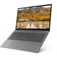 Ноутбук Lenovo IdeaPad 3 15IAU7,Core i3,8/512Gb,UHD Graphics,Windows Home 11,(82RK00EWRK) Grey