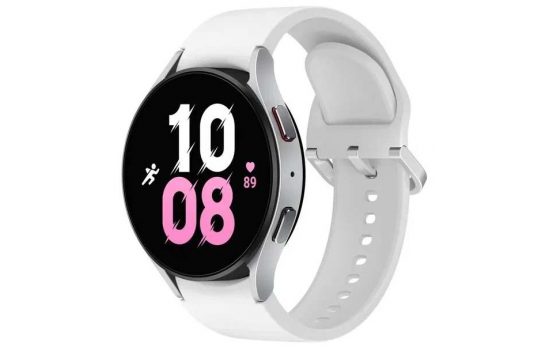 Смарт-часы Samsung Galaxy Watch 5 44мм White