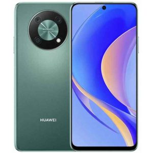 Huawei Nova Y90 4/128Gb Green