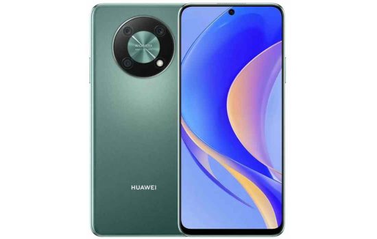 Huawei Nova Y90 4/128Gb Green