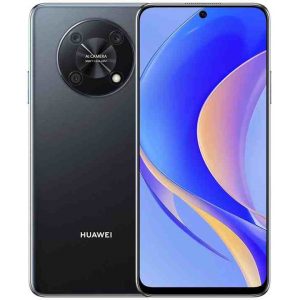 Huawei Nova Y90 4/128Gb Black