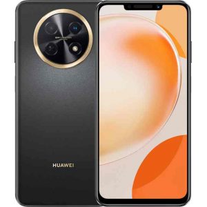 Huawei Nova Y91 8/256Gb Black