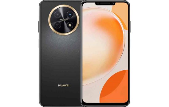 Huawei Nova Y91 8/256Gb Black