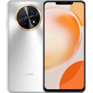 Huawei Nova Y91 8/256Gb Silver