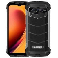 Doogee V Max 12/256Gb 22000mAh Black