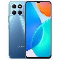 Honor X6 4/64Gb NFC Blue