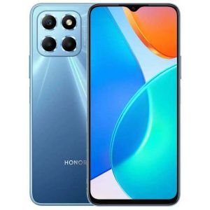 Honor X6 4/64Gb NFC Blue