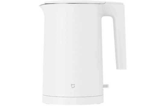 Электрочайник Xiaomi Mijia Electric Kettle 2 MJDSH04YM 1.7л White