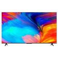 Телевизор TCL 43" 43P637 4K UltraHD,60Hz,WI-FI,SmartTV, Google TV Black